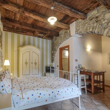 Romantic Boutique Hospitality Revine Lago Exterior photo