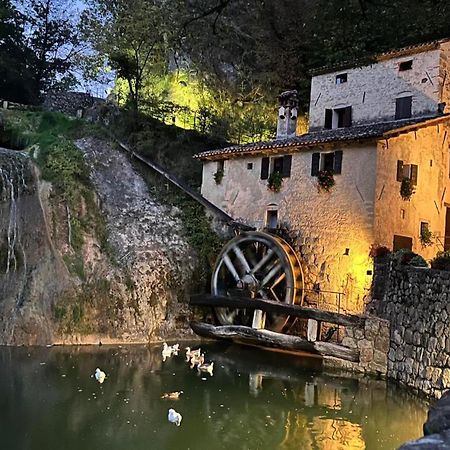 Romantic Boutique Hospitality Revine Lago Exterior photo