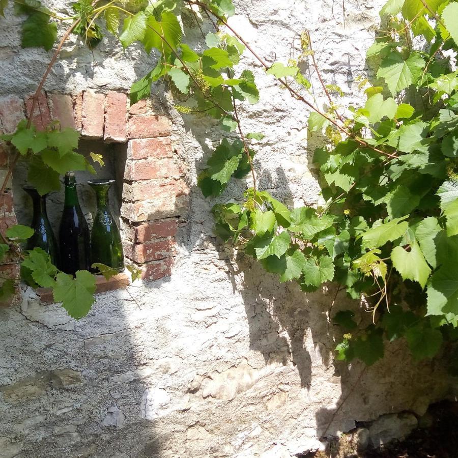Romantic Boutique Hospitality Revine Lago Exterior photo