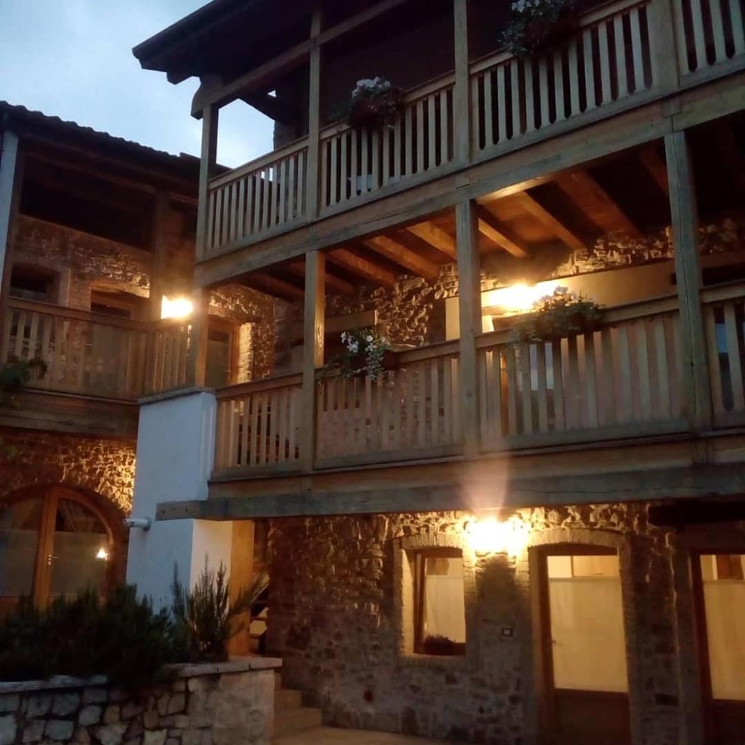 Romantic Boutique Hospitality Revine Lago Exterior photo