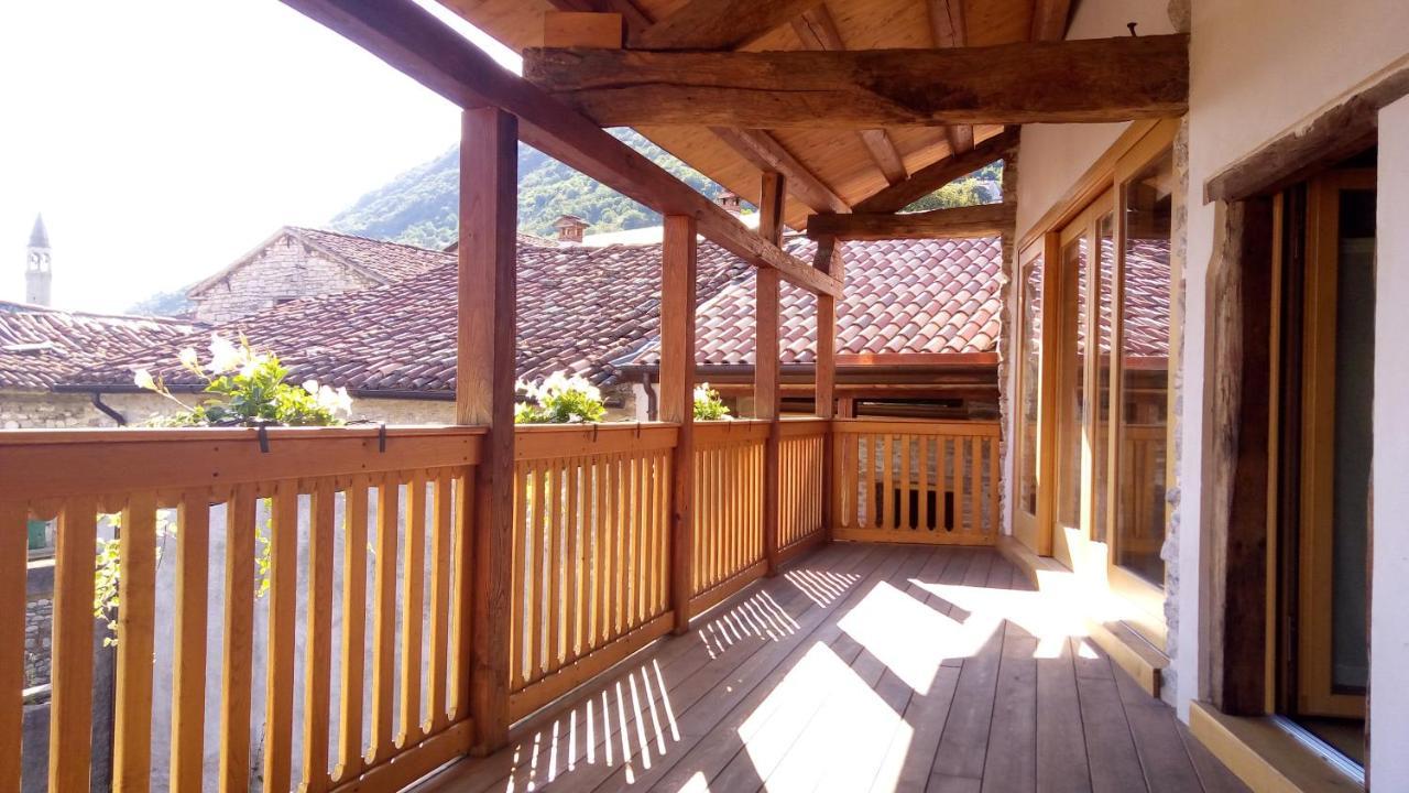 Romantic Boutique Hospitality Revine Lago Exterior photo