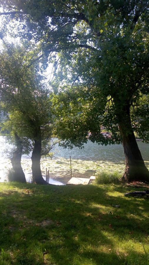 Romantic Boutique Hospitality Revine Lago Exterior photo