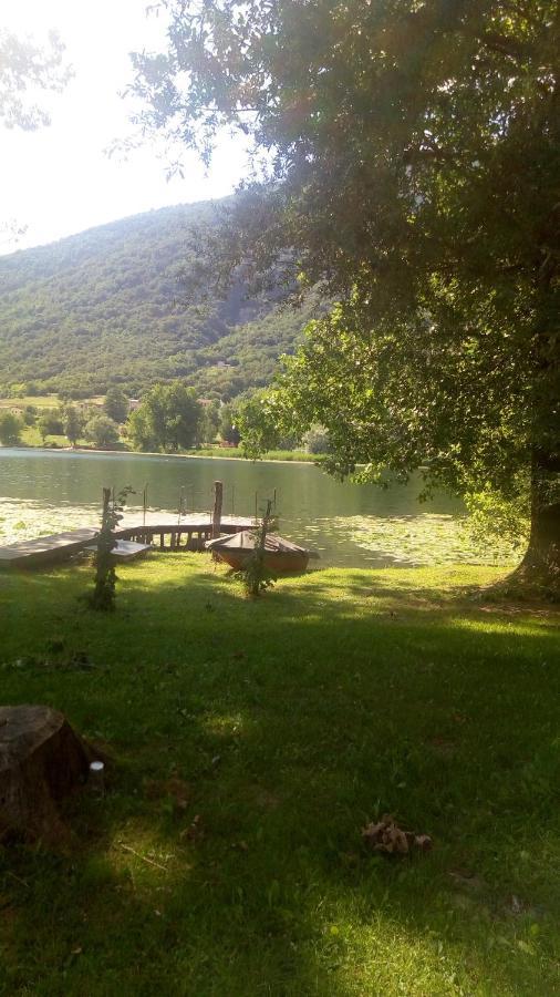Romantic Boutique Hospitality Revine Lago Exterior photo