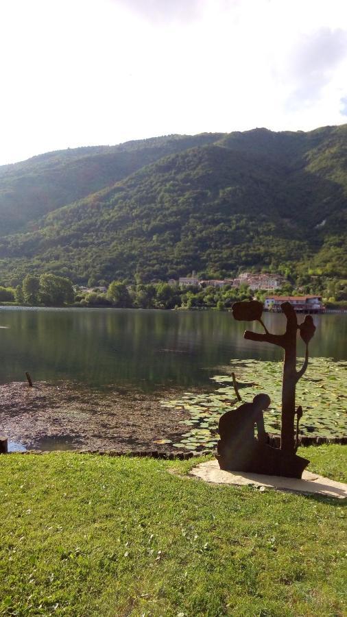 Romantic Boutique Hospitality Revine Lago Exterior photo