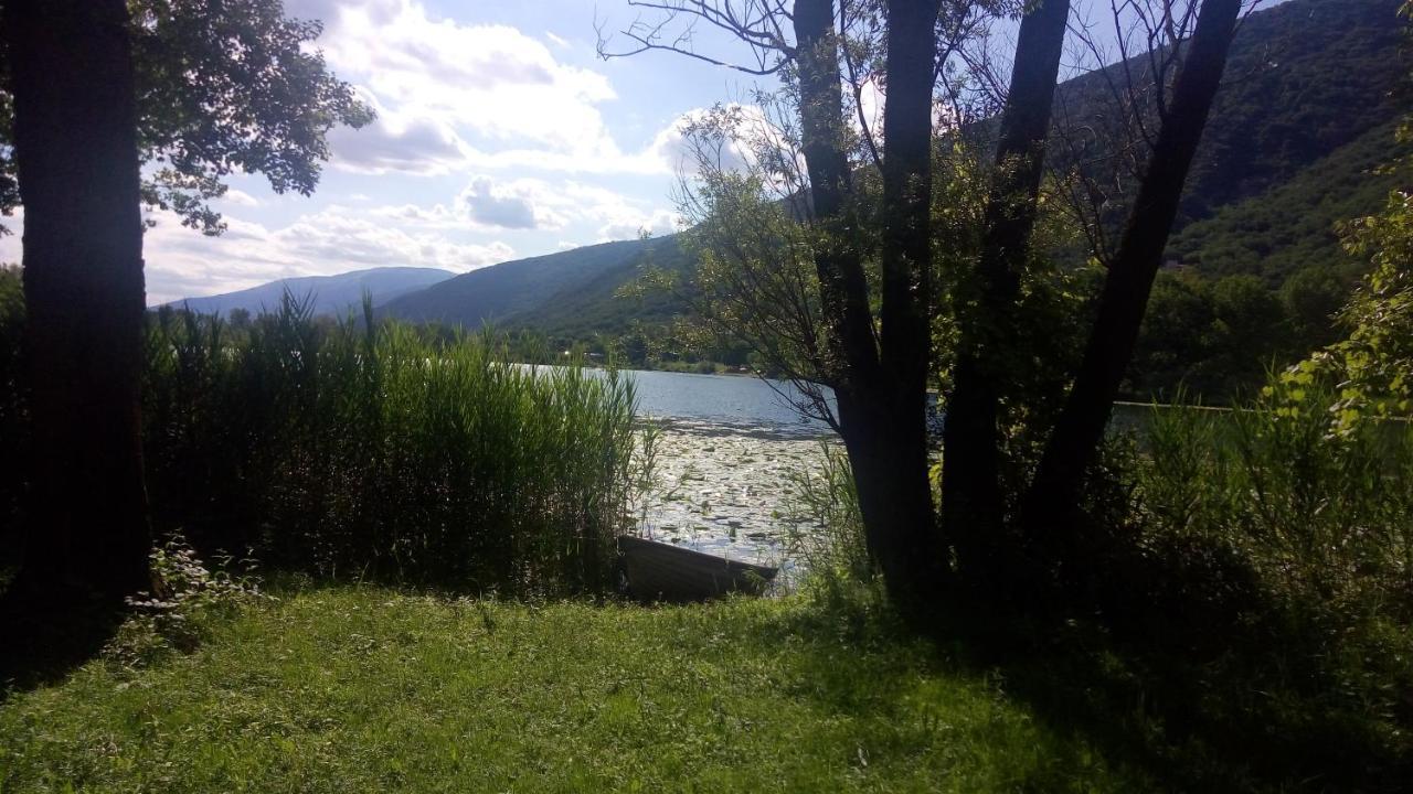 Romantic Boutique Hospitality Revine Lago Exterior photo