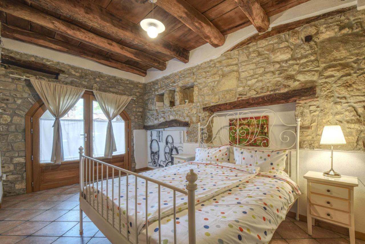 Romantic Boutique Hospitality Revine Lago Exterior photo