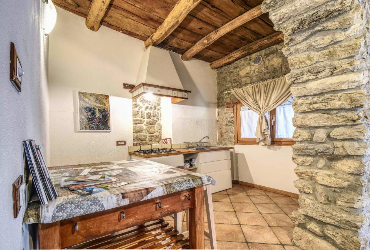 Romantic Boutique Hospitality Revine Lago Exterior photo