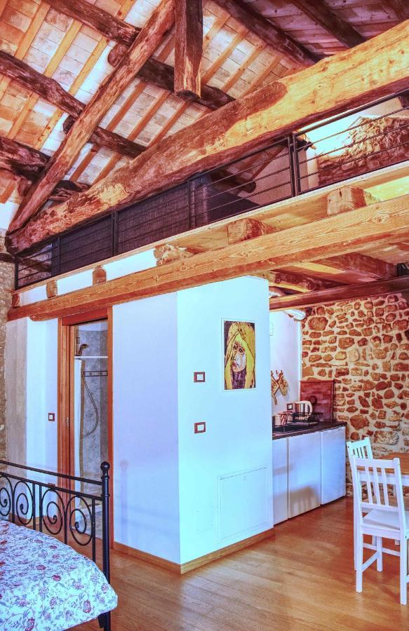 Romantic Boutique Hospitality Revine Lago Exterior photo