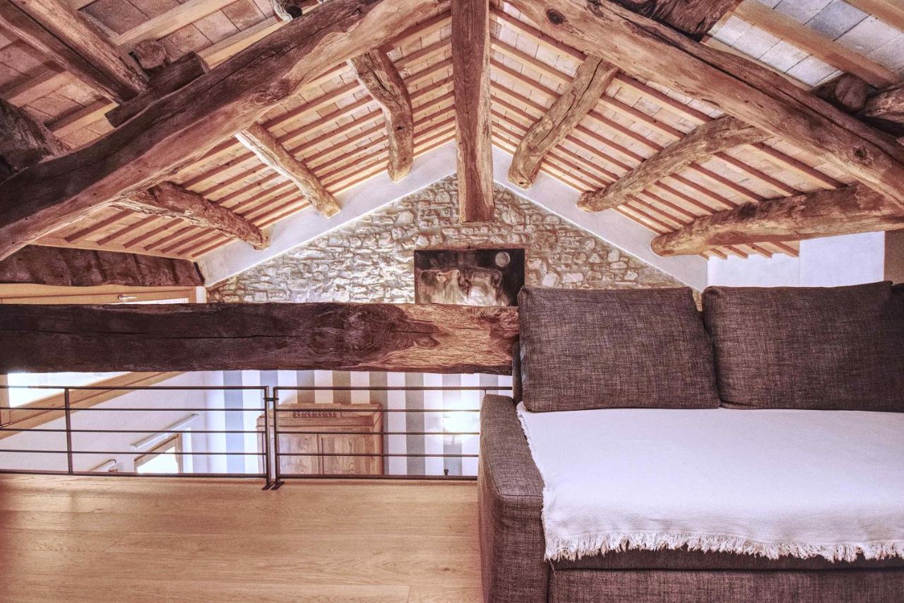 Romantic Boutique Hospitality Revine Lago Exterior photo