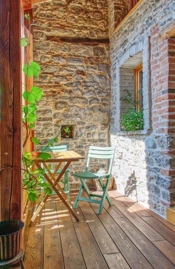 Romantic Boutique Hospitality Revine Lago Exterior photo