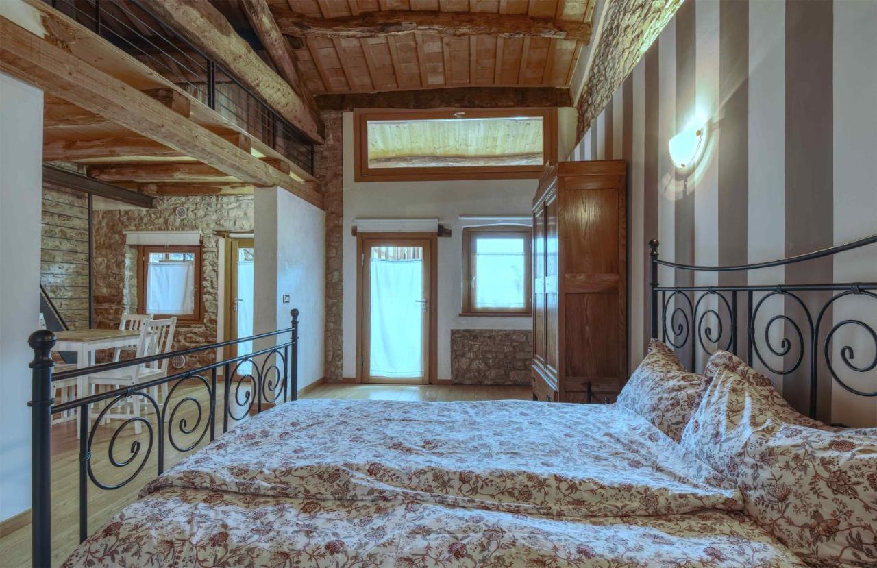 Romantic Boutique Hospitality Revine Lago Exterior photo