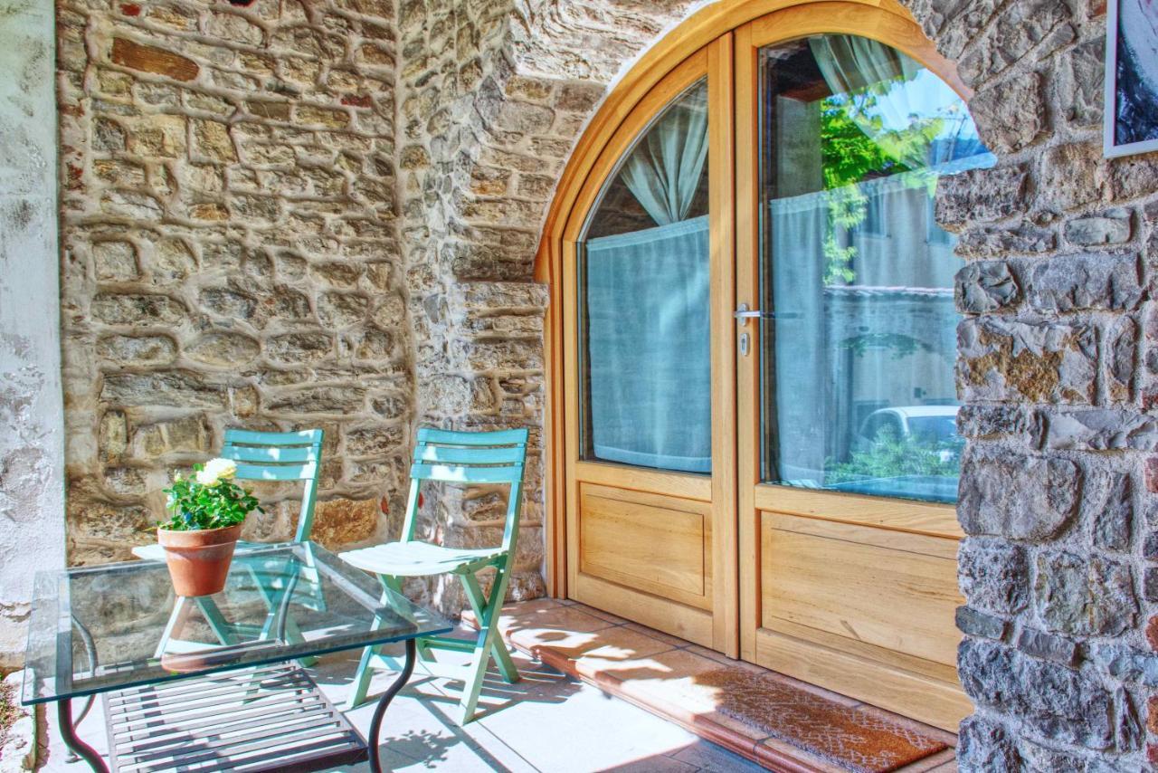 Romantic Boutique Hospitality Revine Lago Exterior photo