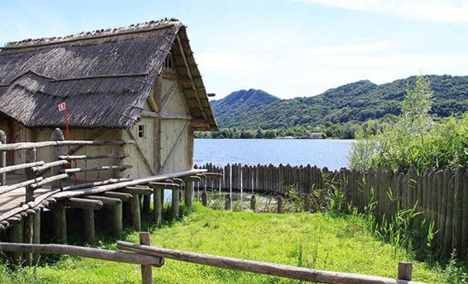 Romantic Boutique Hospitality Revine Lago Exterior photo