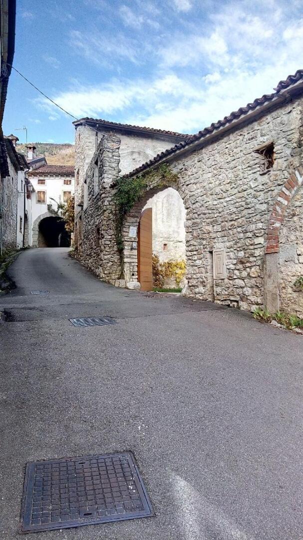 Romantic Boutique Hospitality Revine Lago Exterior photo